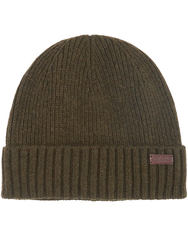 Mütze Carlton Beanie