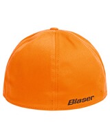 Cap Striker, Blaser Outfits
