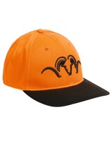Cap Striker, Blaser Outfits