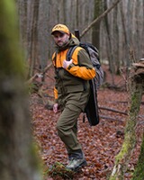 Cap Striker, Blaser Outfits
