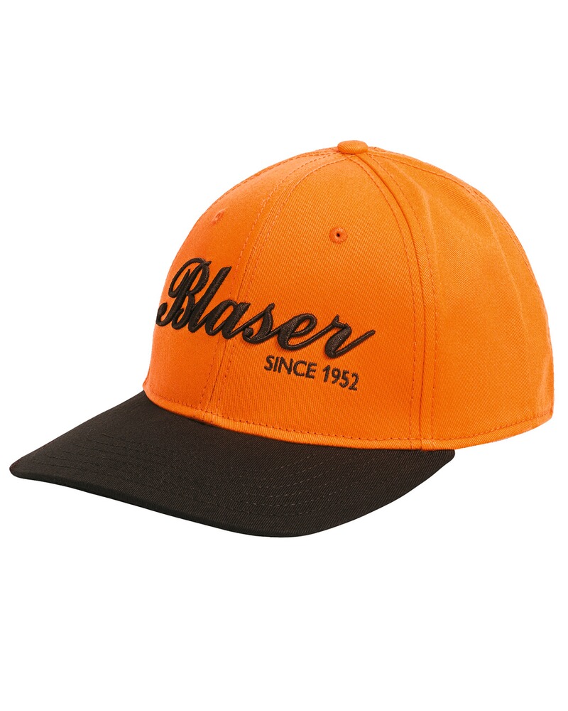 Cap Striker Limited Edition, Blaser Outfits