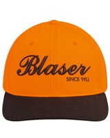 Cap Striker Limited Edition, Blaser Outfits