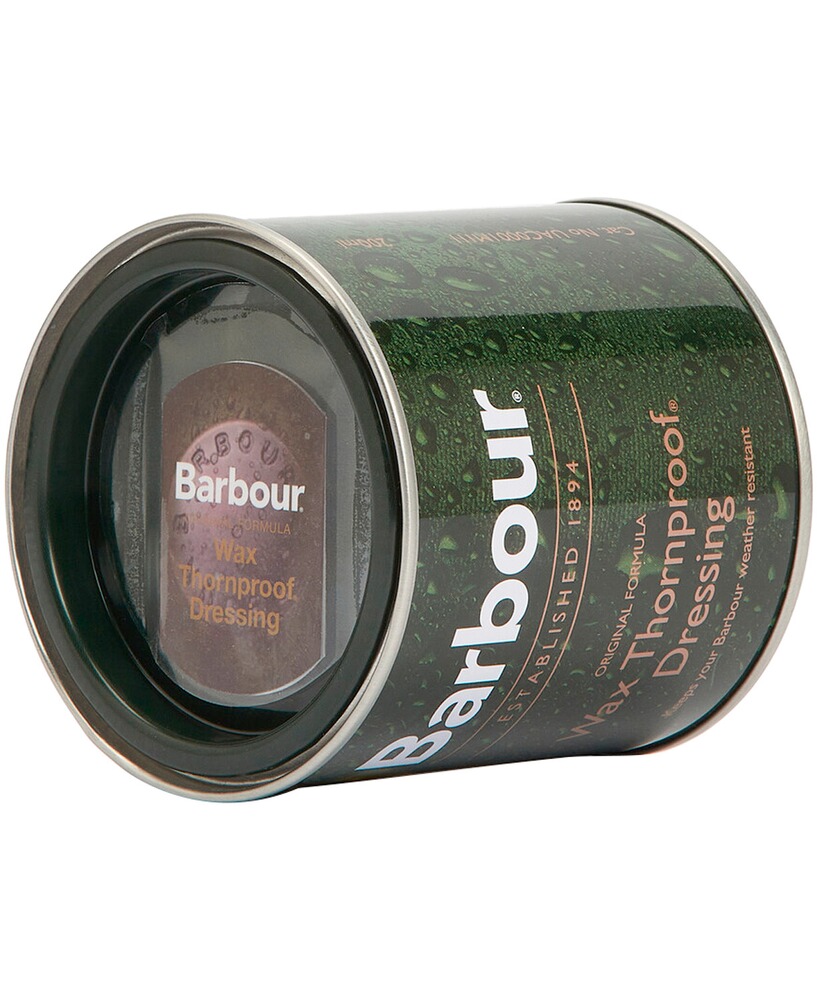 Wachsdose Thornproof Dressing, Barbour