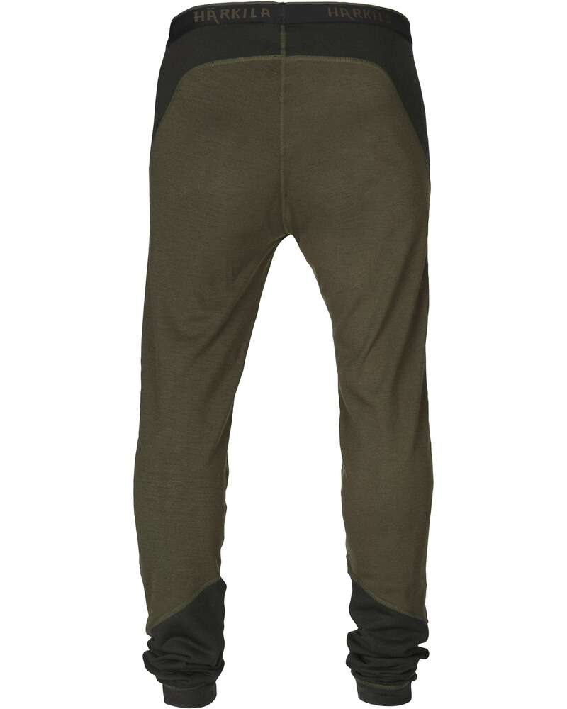Lange Unterhose Base Warm, Härkila