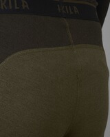 Lange Unterhose Base Warm, Härkila
