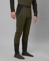 Lange Unterhose Base Warm, Härkila