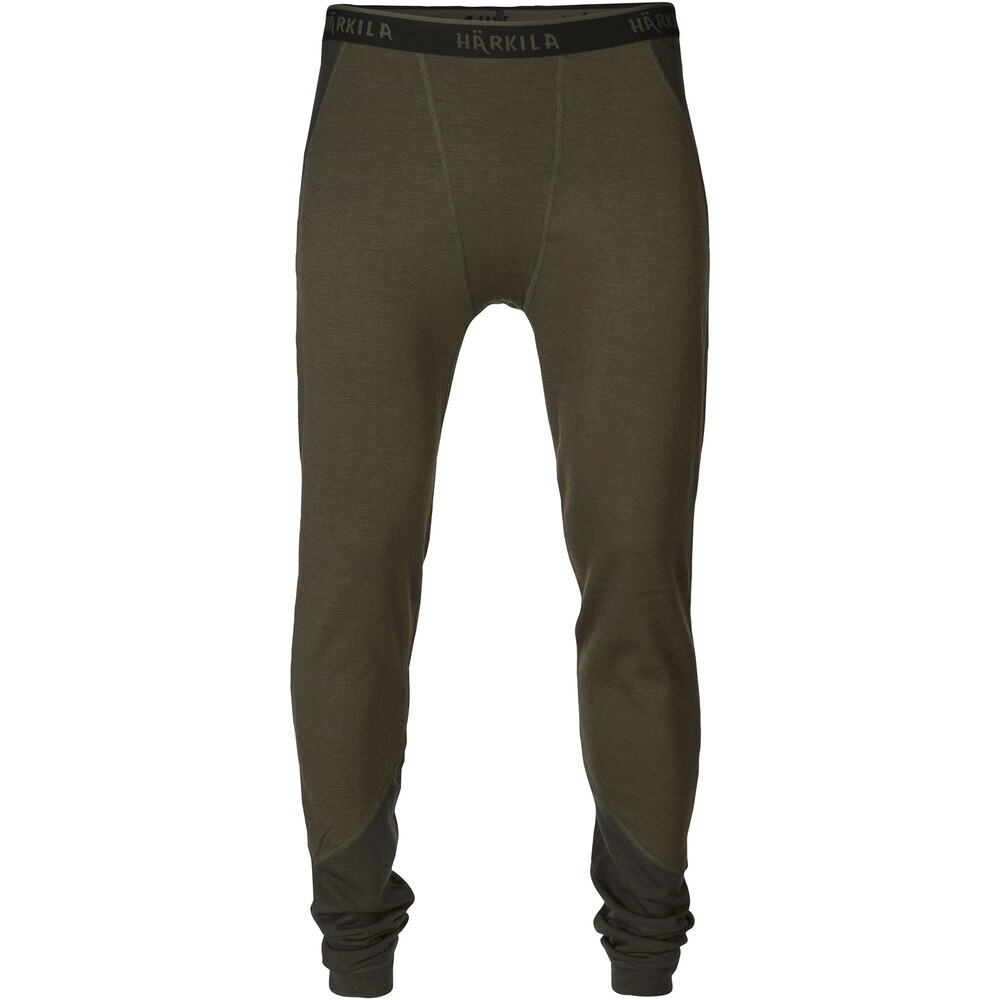 Lange Unterhose Base Warm