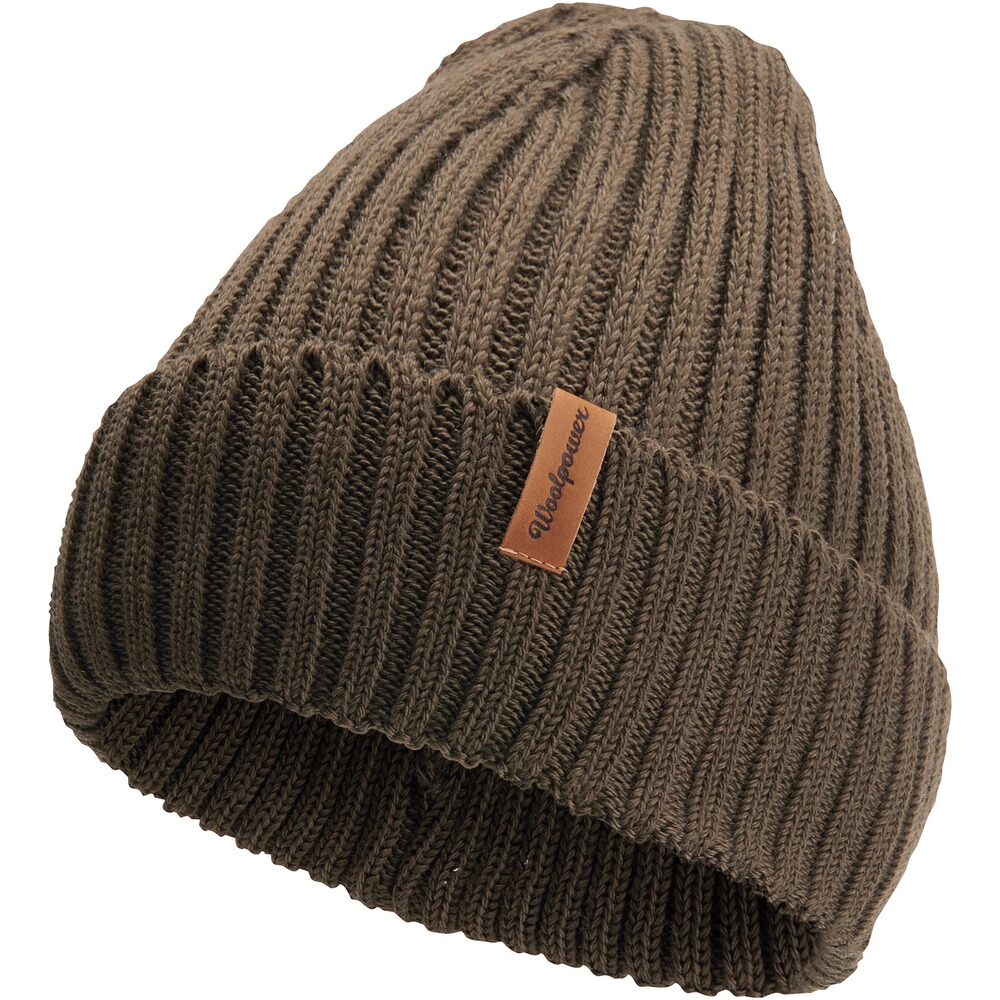 Beanie Rib