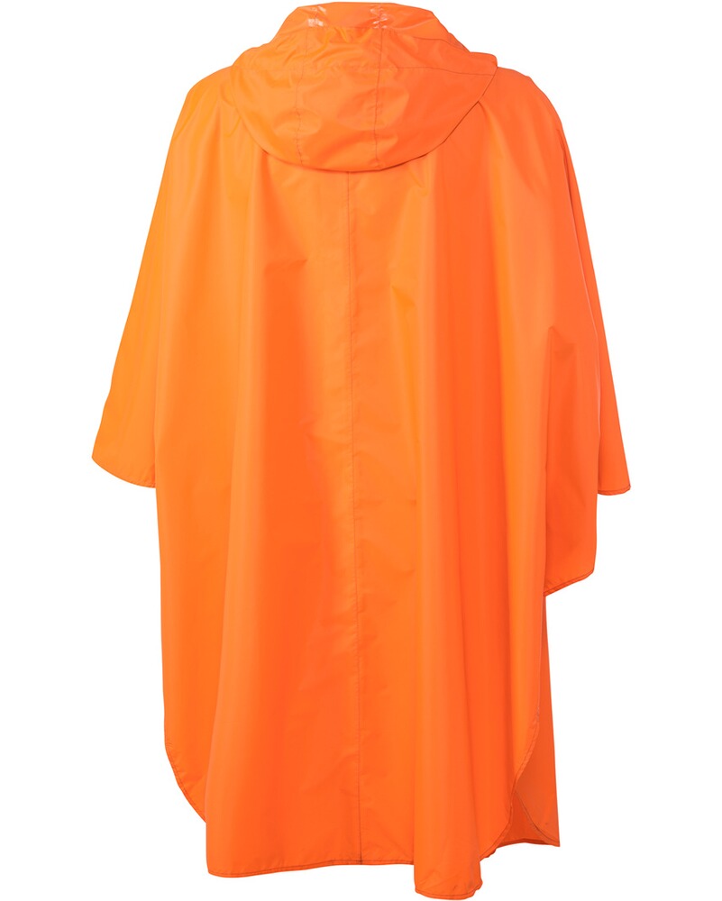 Signal-Regenponcho, Parforce