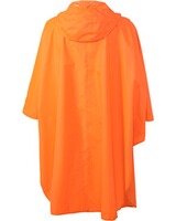 Signal-Regenponcho, Parforce