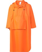 Signal-Regenponcho, Parforce