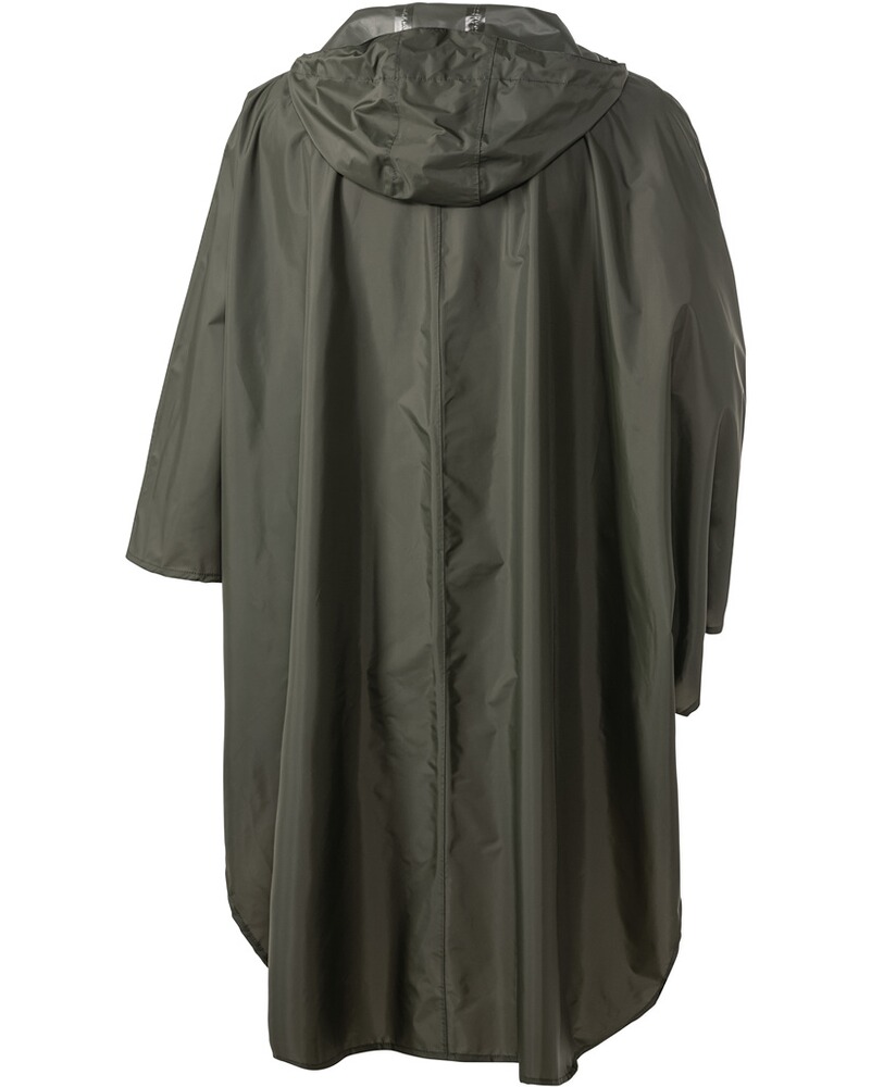 Regenponcho, Parforce Essential