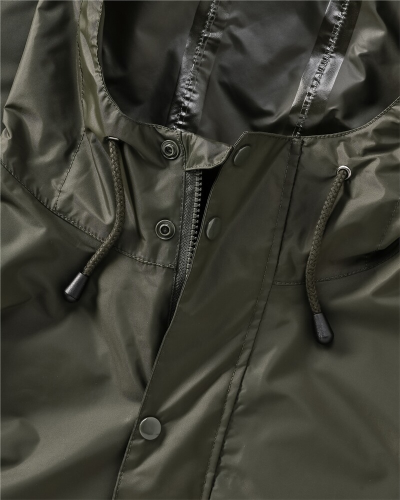 Regenponcho, Parforce Essential