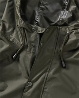 Regenponcho, Parforce Essential