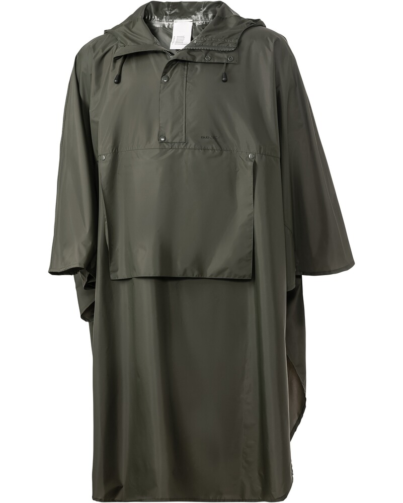Regenponcho