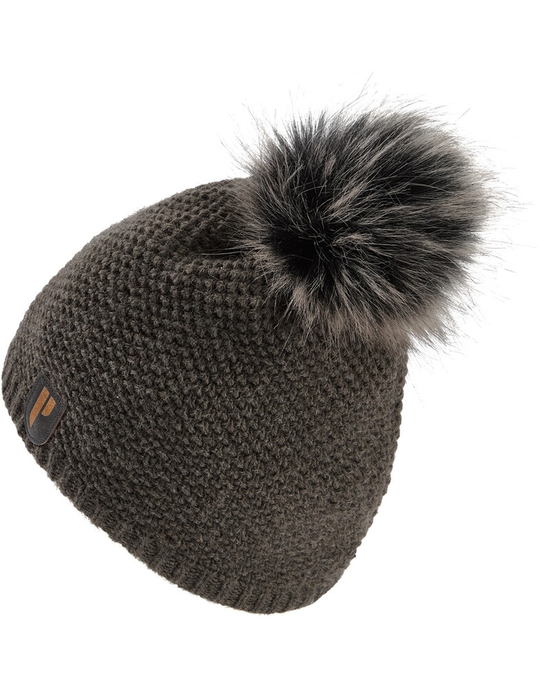 Strickmütze mit Alpakawolle, Parforce Ultimate
