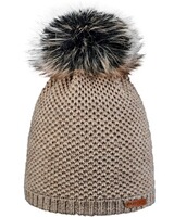 Strickmütze mit Alpakawolle, Parforce Ultimate