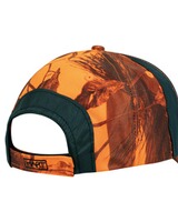 Cap Sosbun, Hart
