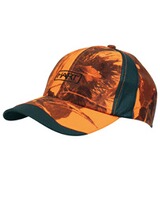 Cap Sosbun, Hart