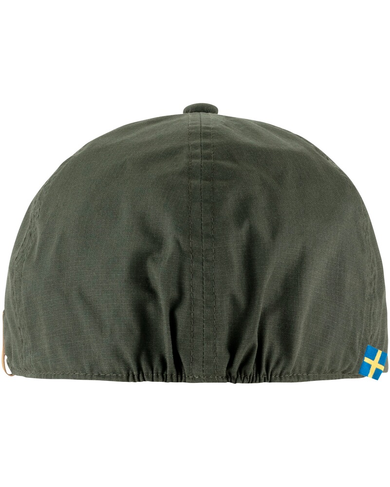 Schiebermütze Övik Flat, Fjällräven