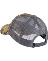 Mesh Cap Infinity DryLeaf, Merkel Gear