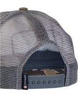 Mesh Cap Infinity DryLeaf, Merkel Gear