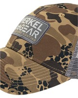 Mesh Cap Infinity DryLeaf, Merkel Gear