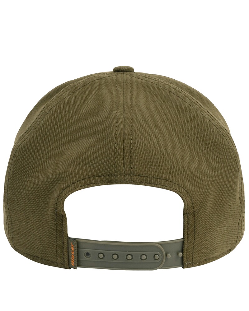 Cap Striker SL, Blaser Outfits