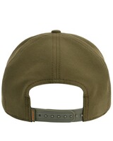 Cap Striker SL, Blaser Outfits