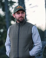 Cap Striker SL, Blaser Outfits