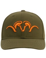 Cap Striker SL, Blaser Outfits