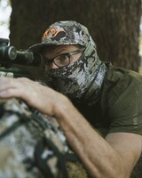 Schlauchschal HunTec, Blaser Outfits