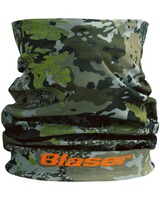 Schlauchschal HunTec, Blaser Outfits
