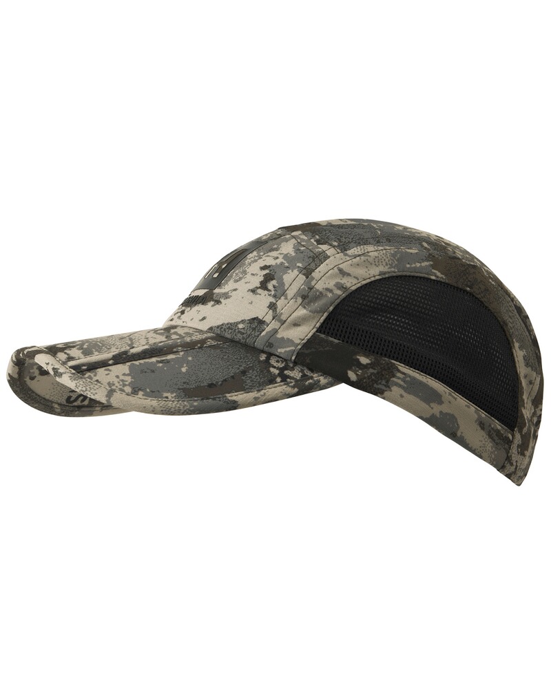 Cap Mountain Hunter Expedition