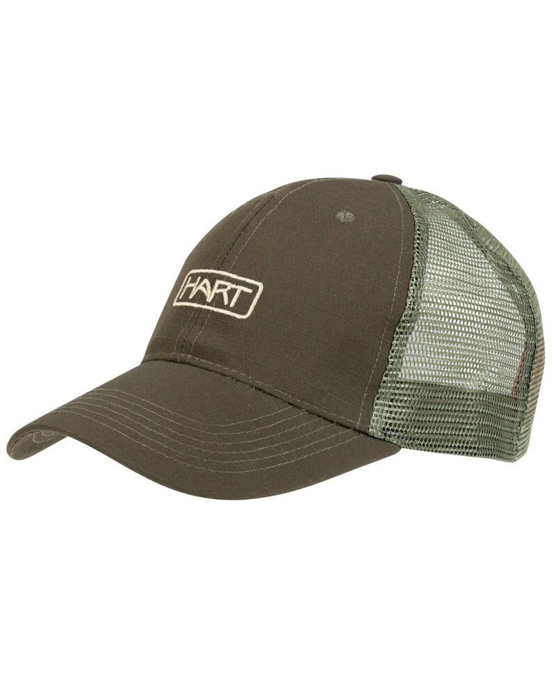 Cap Gorosta Mesh