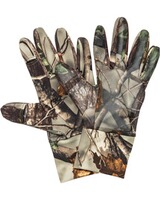 Camo Set Handschuhe und Sturmhaube, Parforce