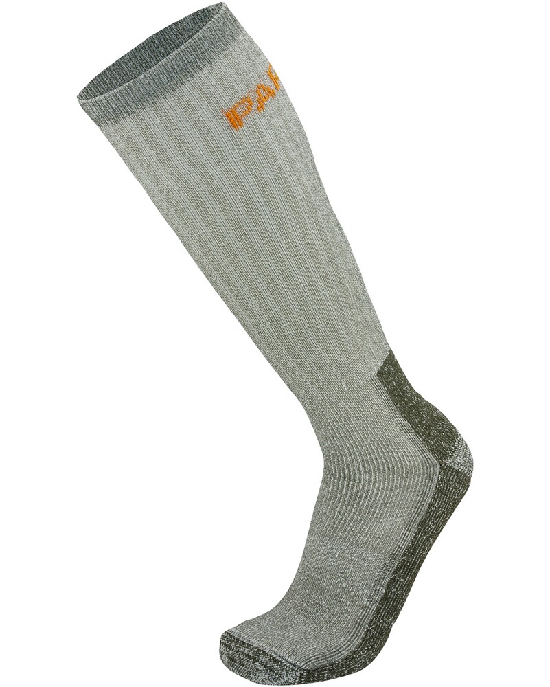 Ansitzstrumpf Heavy Wool Heat