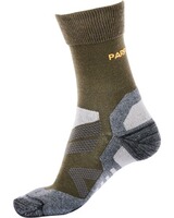 2er-Pack Funktionssocke Anti-Zecke, Parforce Active