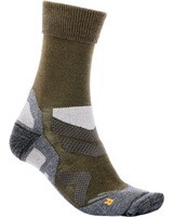 2er-Pack Funktionssocke Anti-Zecke, Parforce Active