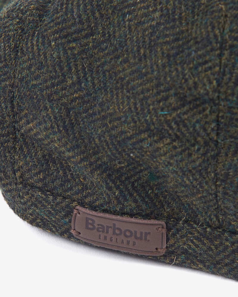 Schiebermütze Barlow, Barbour