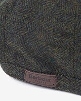 Schiebermütze Barlow, Barbour