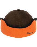 Winter-Cap Insulated, Blaser Outfits