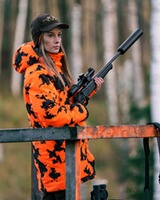 Winter-Cap Insulated, Blaser Outfits