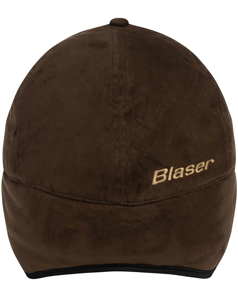 Winter-Cap Insulated, Blaser Outfits