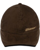 Winter-Cap Insulated, Blaser Outfits