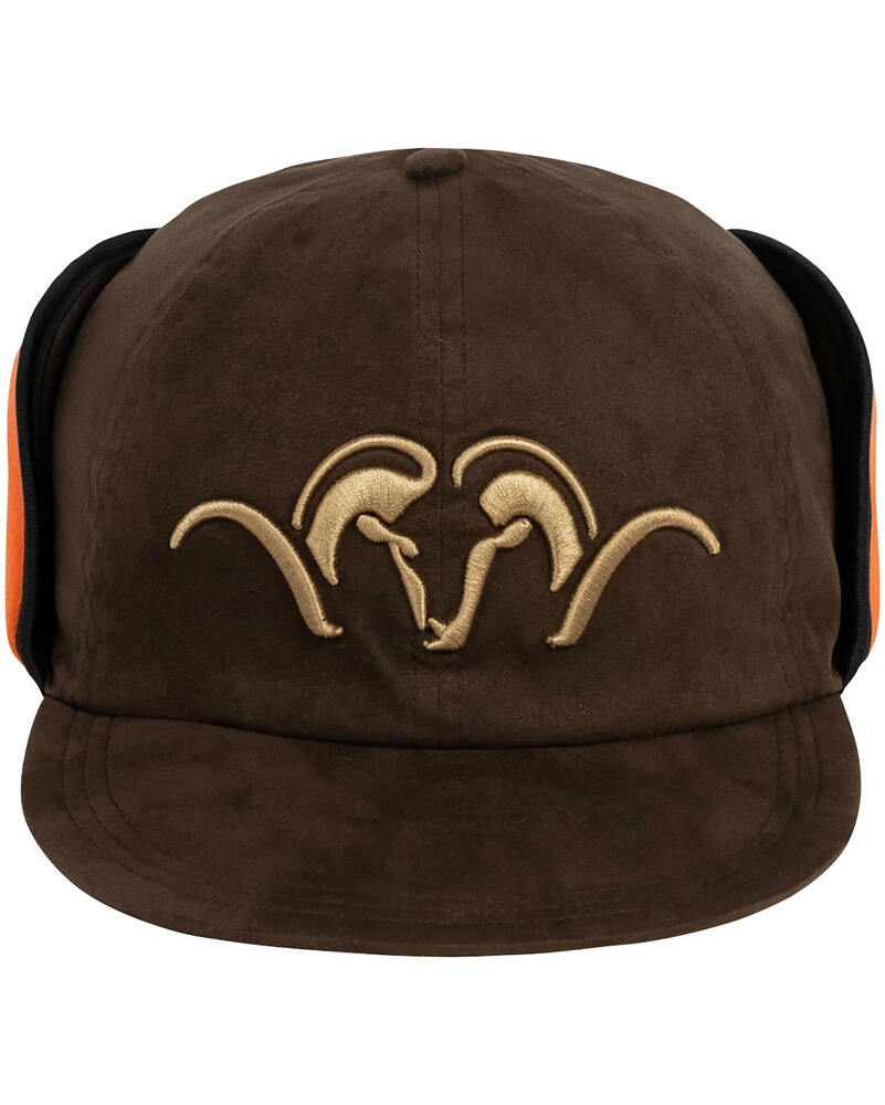Winter-Cap Insulated