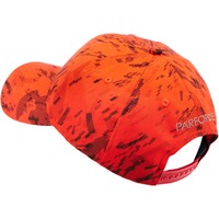 Signalcap SphereX, Parforce