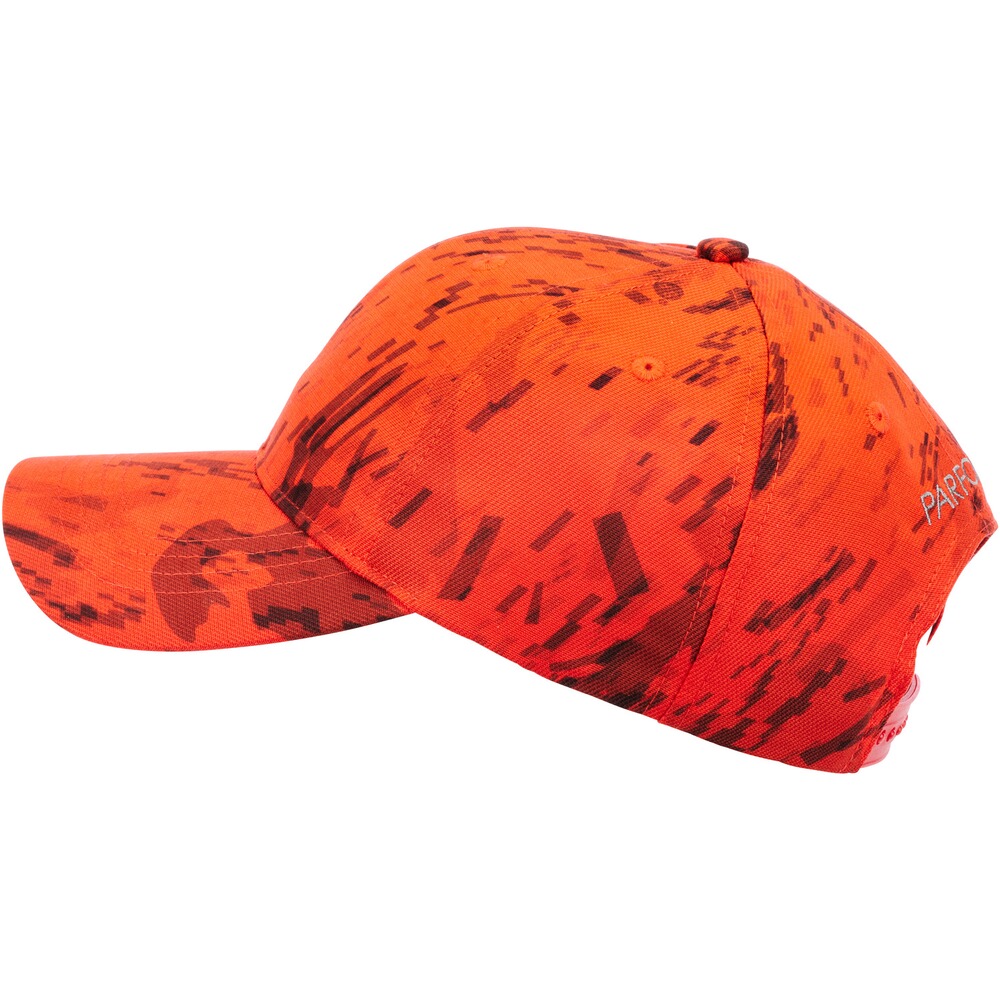 Signalcap SphereX, Parforce