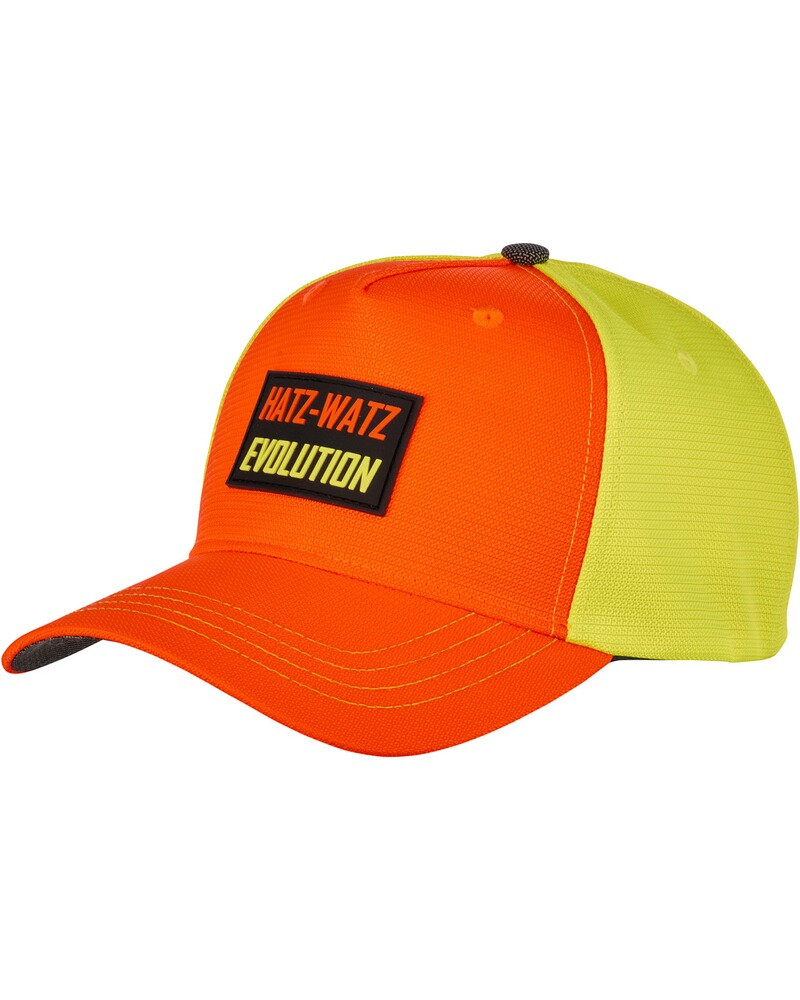 Membran-Cap Hatz-Watz Evolution