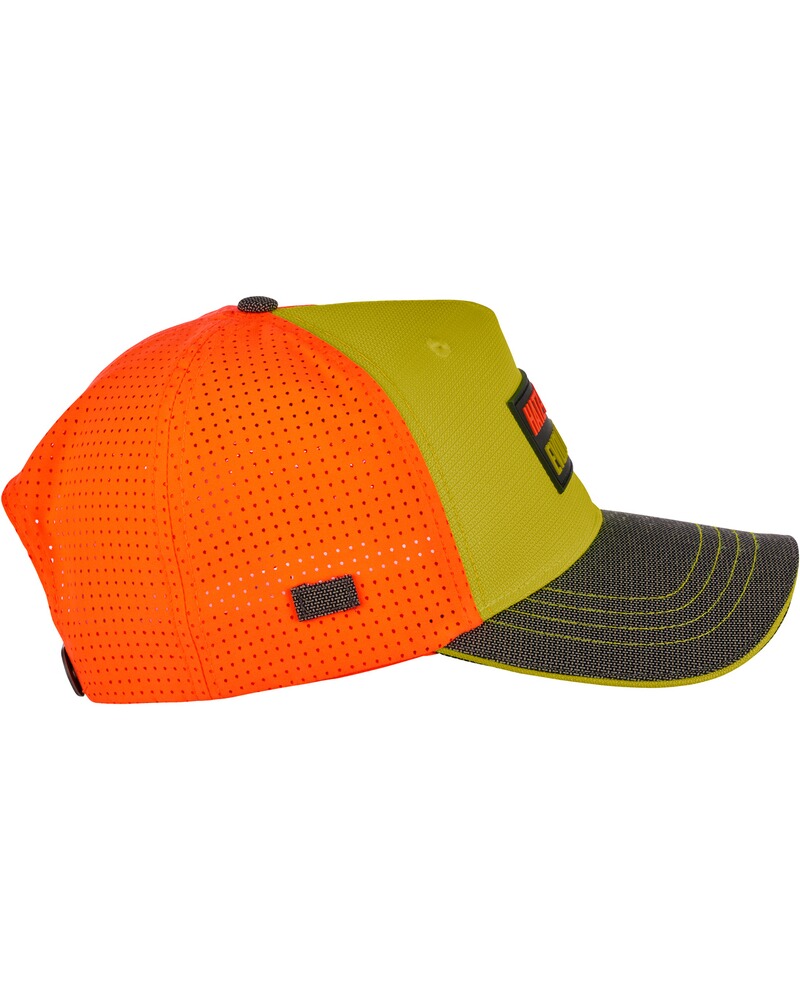 Mesh-Cap Hatz-Watz Evolution, Parforce Protective